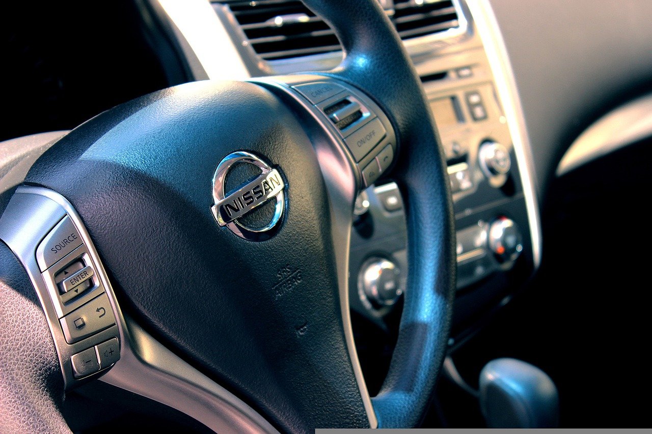 Voiture électrique neuve : les points forts de la Nissan Leaf