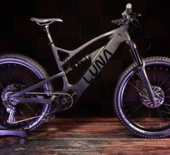 vélo électrique de 2000W