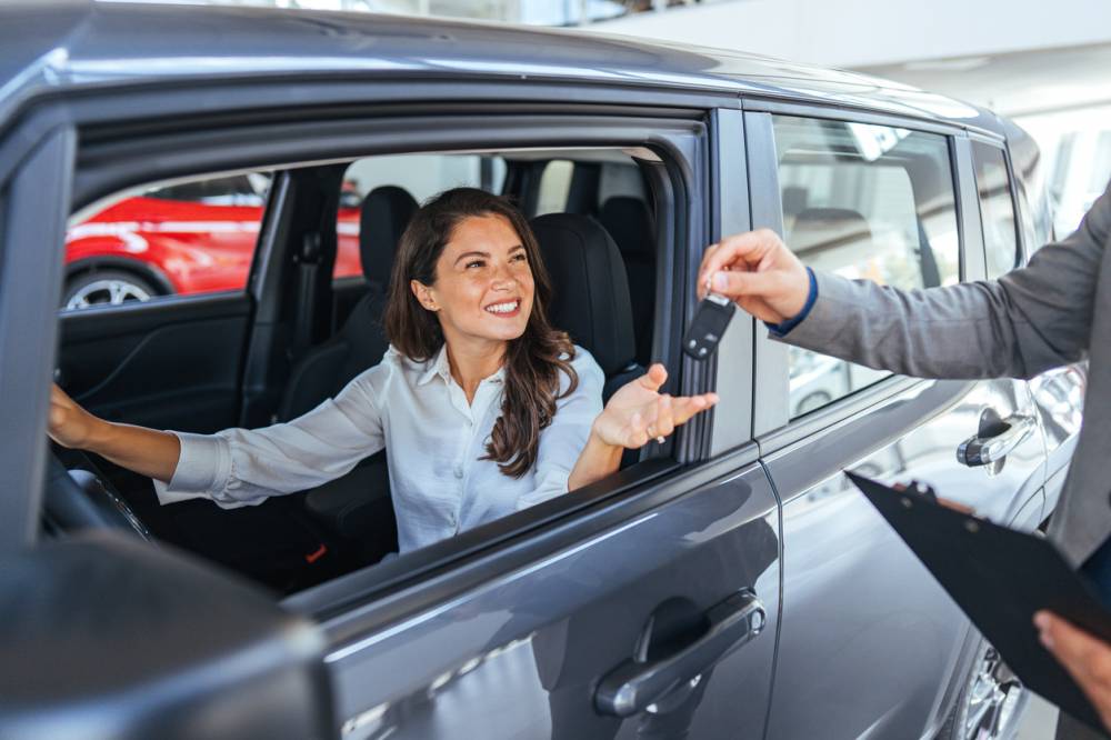 pourquoi acheter une voiture d'occasion
