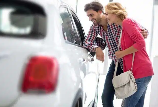 Trouvez le financement parfait pour votre voiture en déterminant le montant de votre crédit