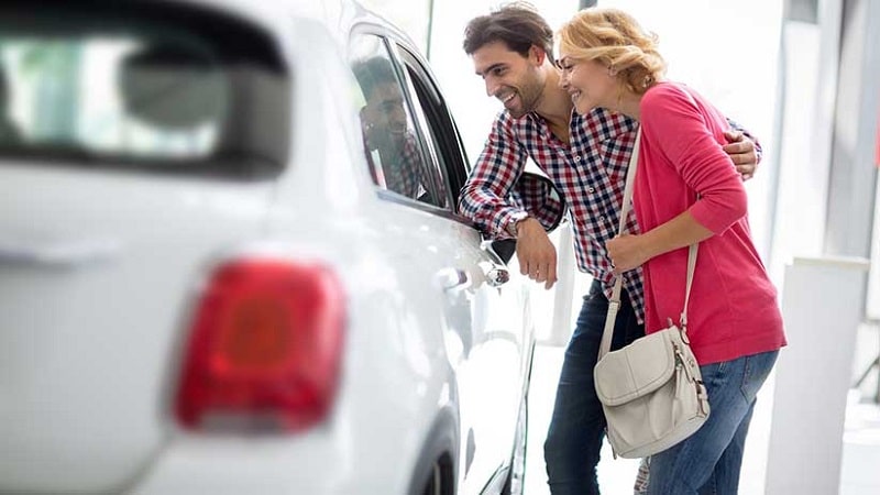 Trouvez le financement parfait pour votre voiture en déterminant le montant de votre crédit