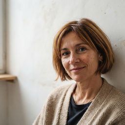 Audrey Prévost