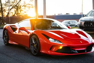 Ferrari d'occasion en France : le marché des passionnés qui savent où chercher