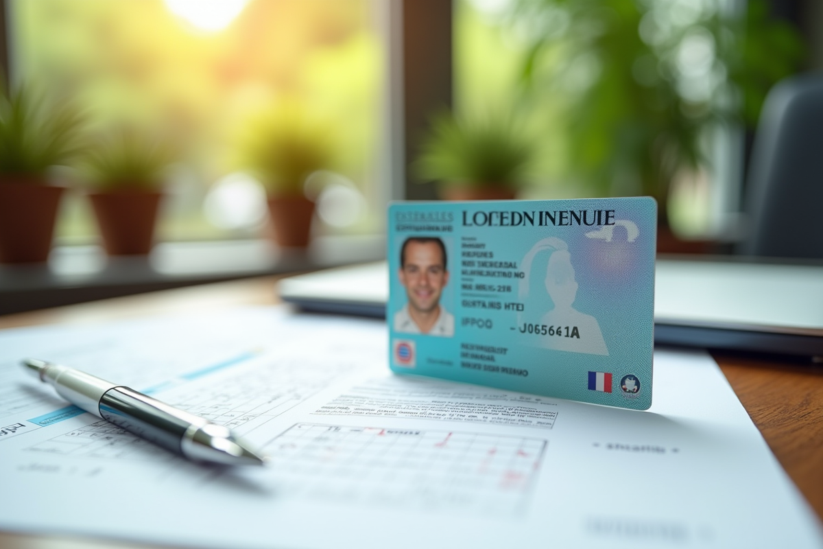 permis conduite