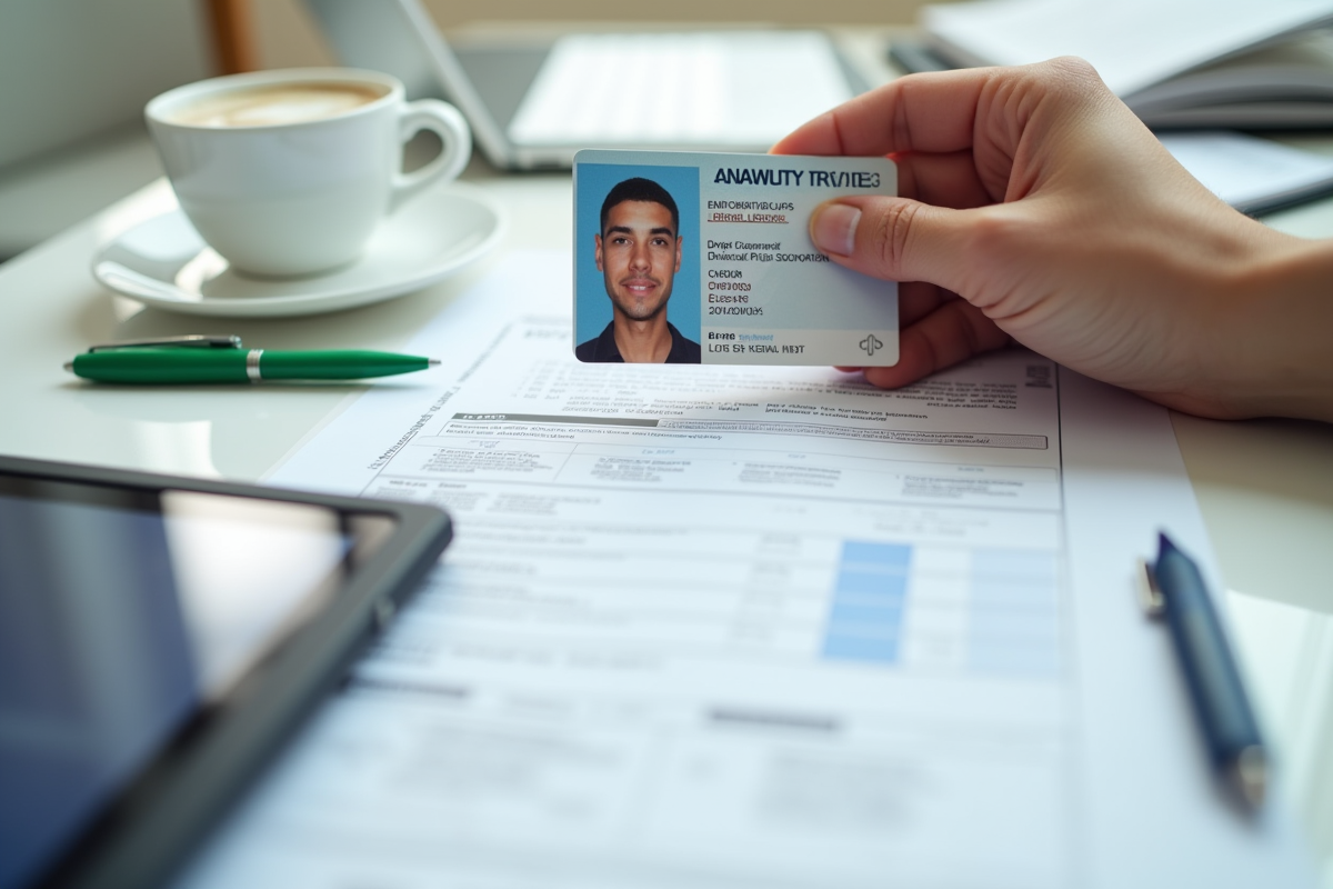 permis conduite