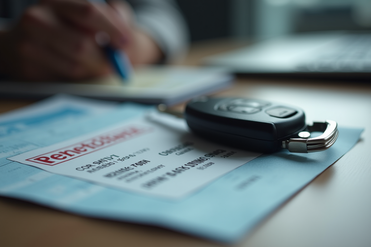 permis de conduire