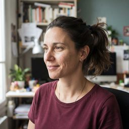 Céline Lacroix