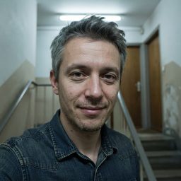 Adrien Lemoine