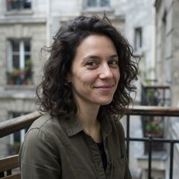 Lola Barré