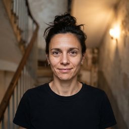 Mathilde Bernard