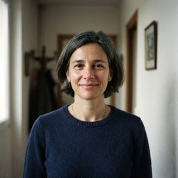 Charlotte Roy