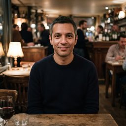 Gabriel Louis