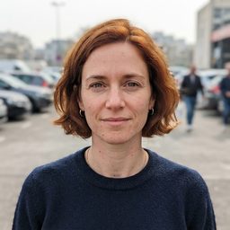 Manon Aubry