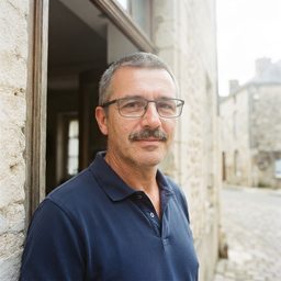 Olivier Boulanger