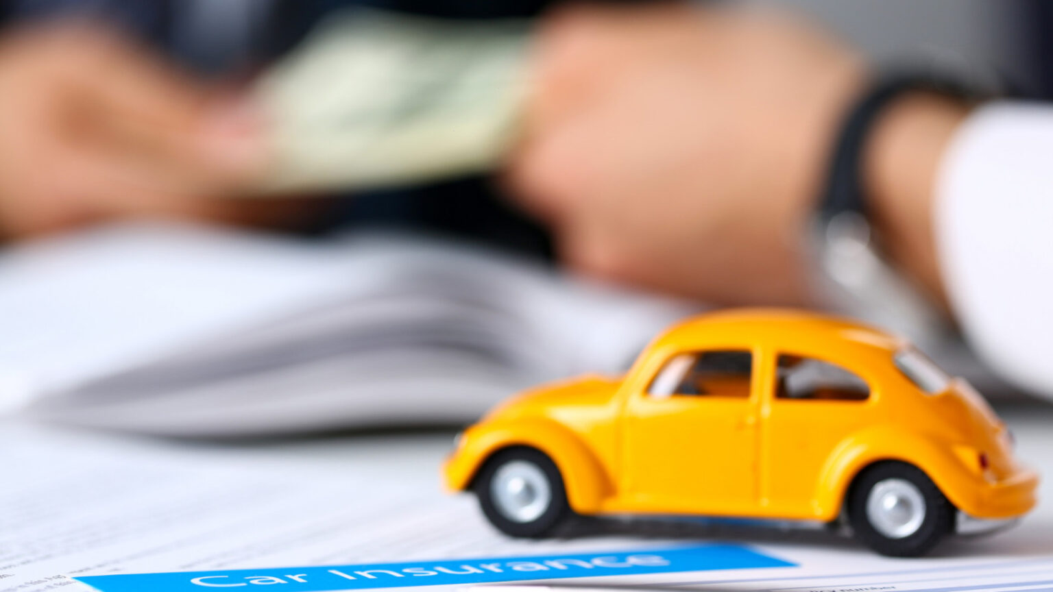 Pourquoi souscrire une assurance auto pour parking est essentiel pour protéger votre véhicule ?