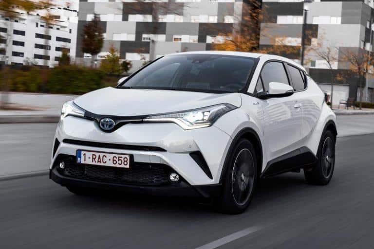 C’est quoi la technologie Toyota Hybride ?